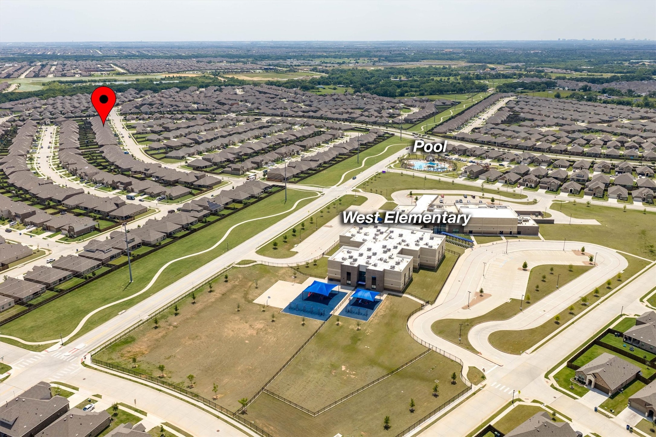 10605 Ponderosa Trail Aubrey TX 76227