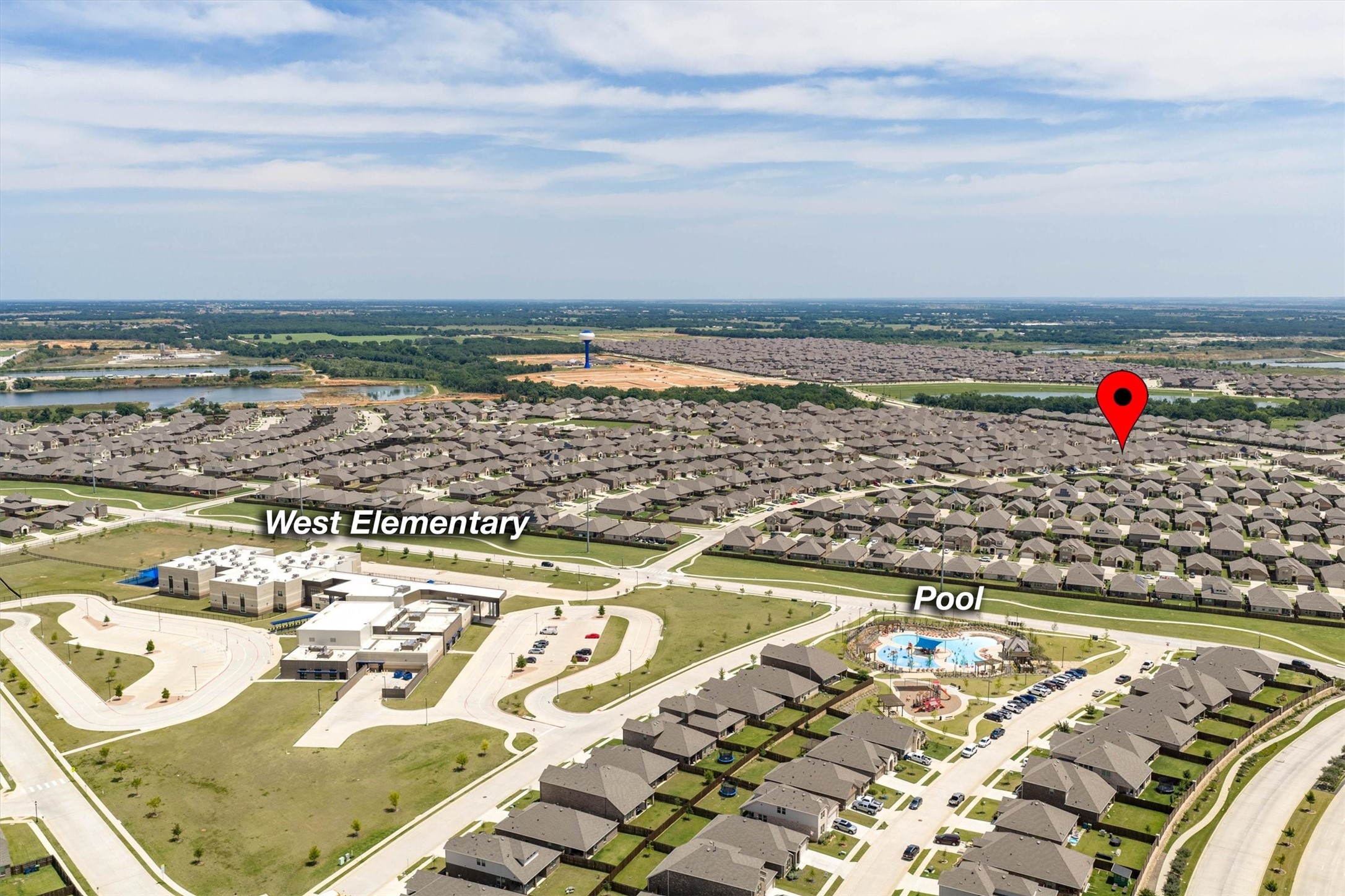 10605 Ponderosa Trail Aubrey TX 76227