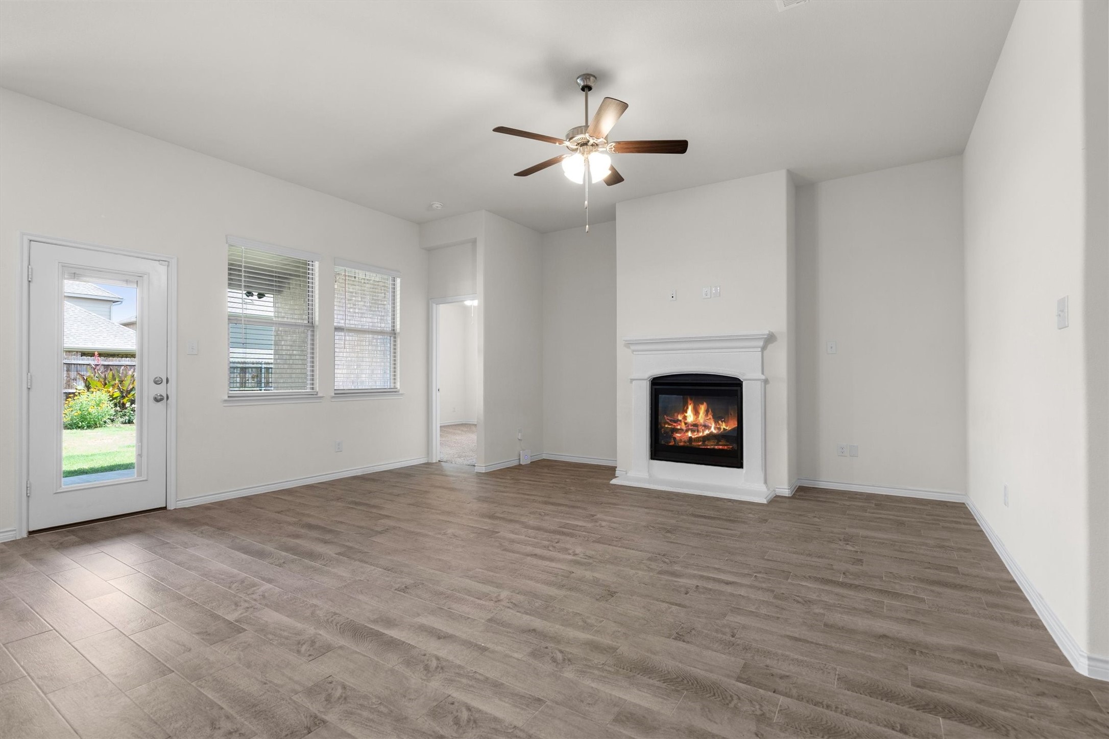 10605 Ponderosa Trail Aubrey TX 76227