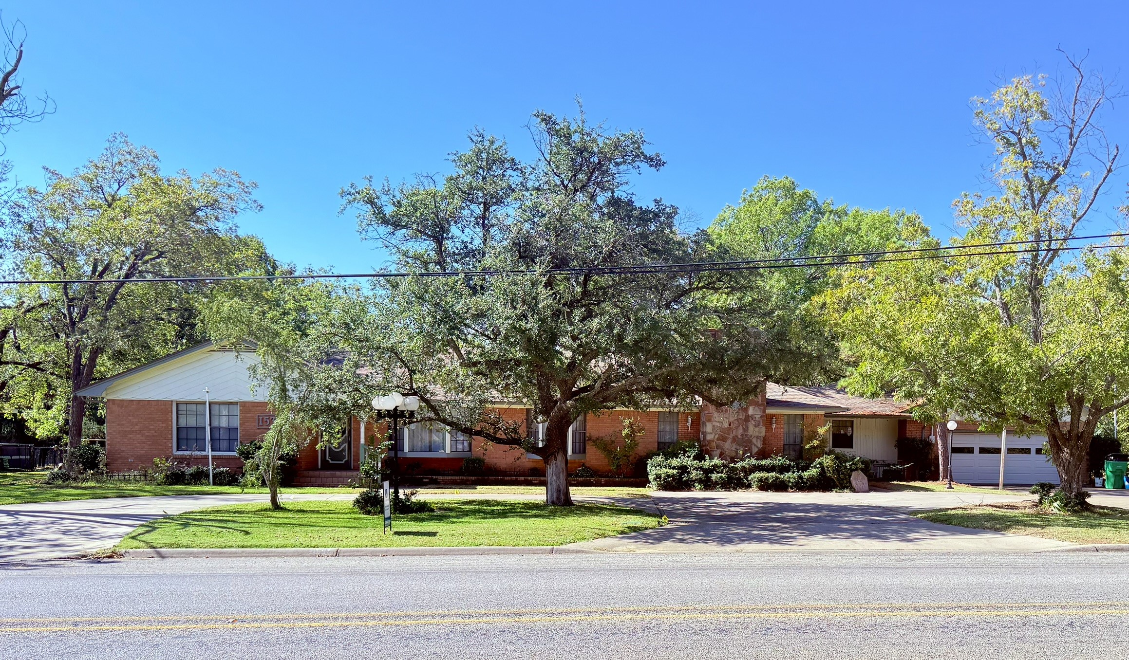 1537 Burns City Road Gainesville TX 76240