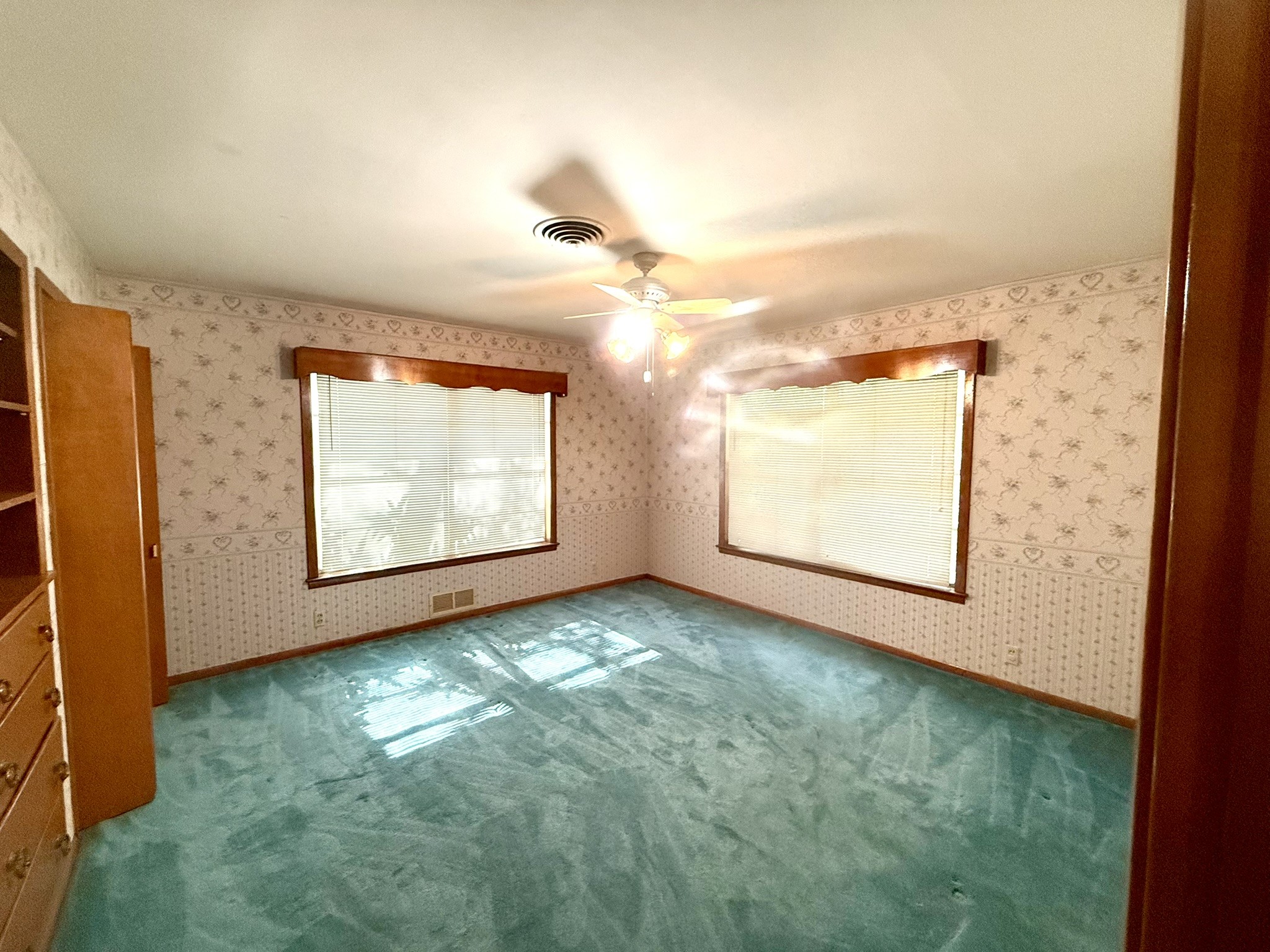 1537 Burns City Road Gainesville TX 76240