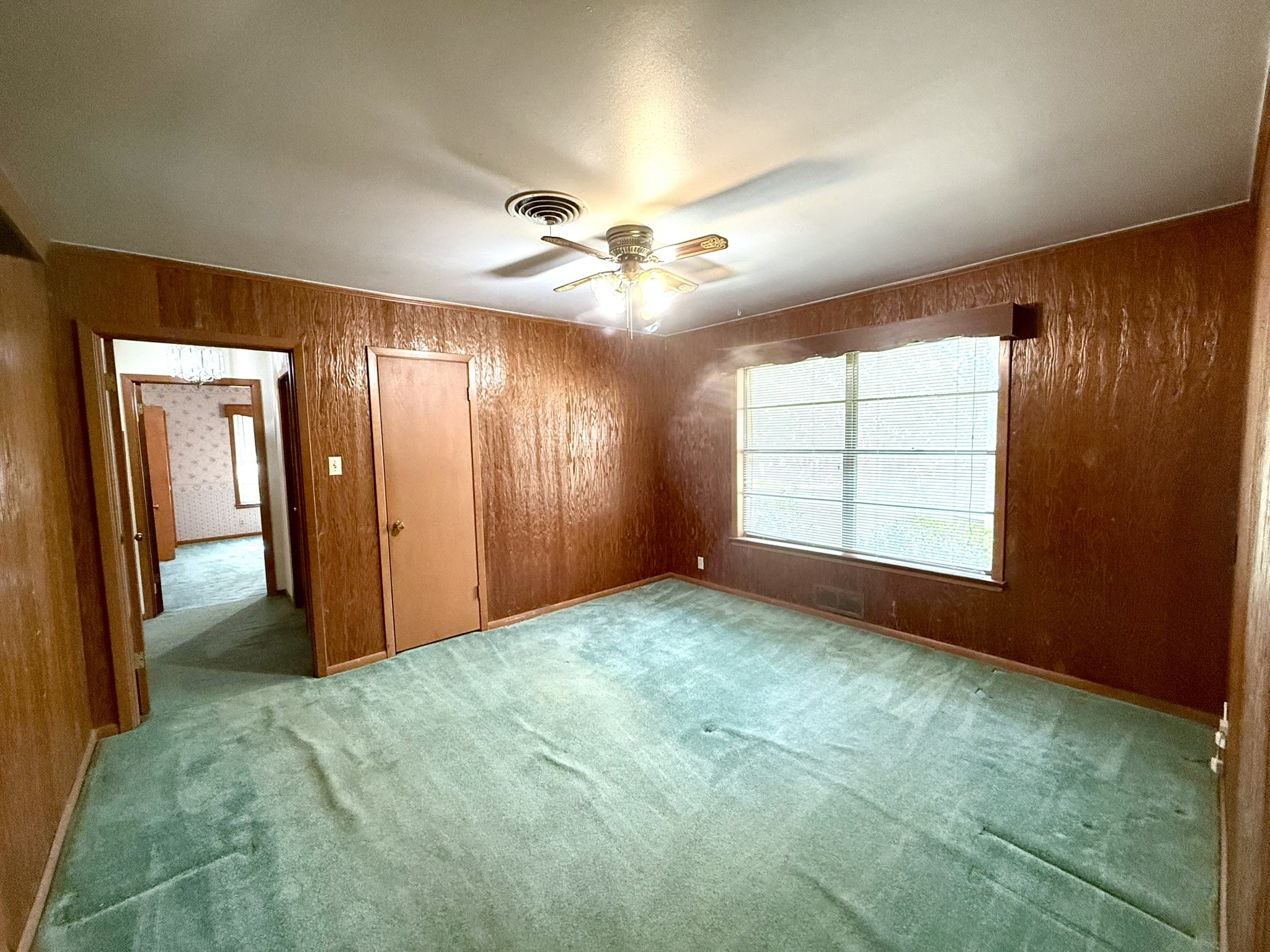 1537 Burns City Road Gainesville TX 76240