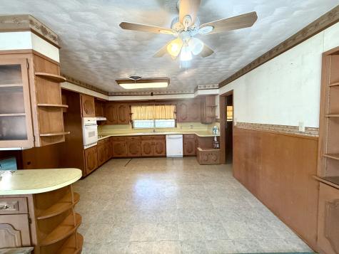 1537 Burns City Road Gainesville TX 76240