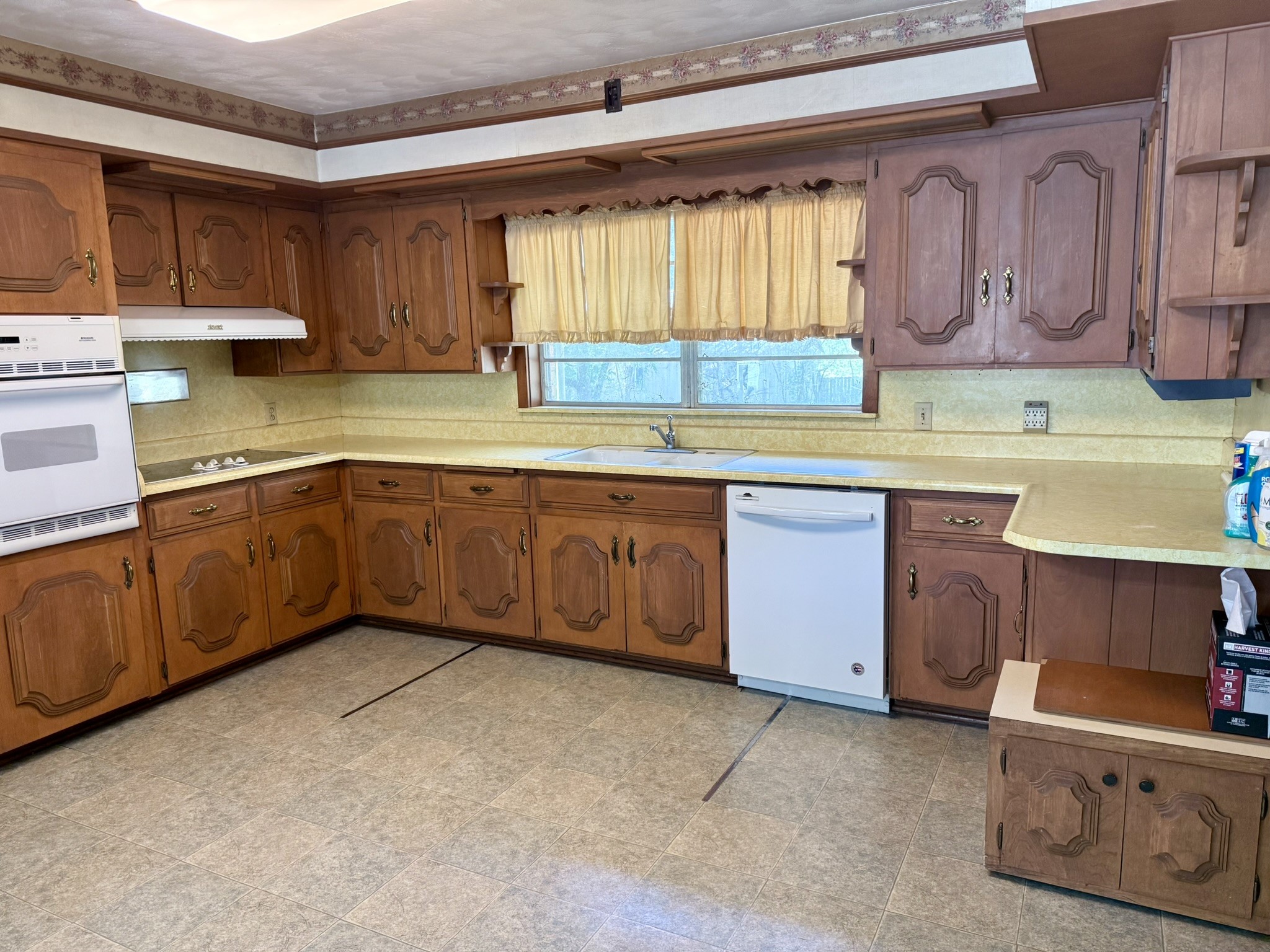 1537 Burns City Road Gainesville TX 76240