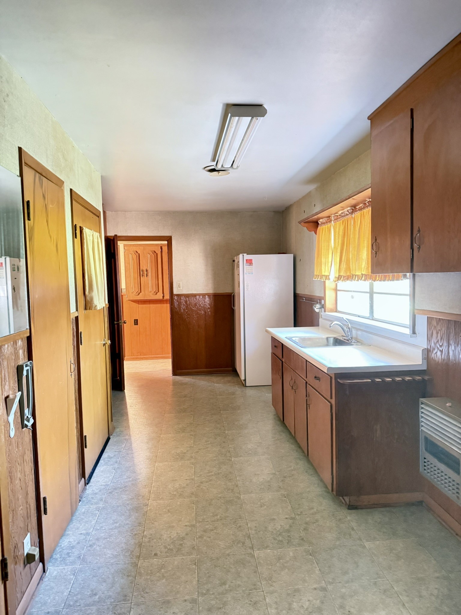 1537 Burns City Road Gainesville TX 76240