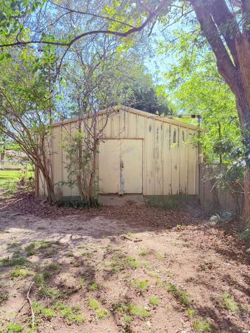 1537 Burns City Road Gainesville TX 76240