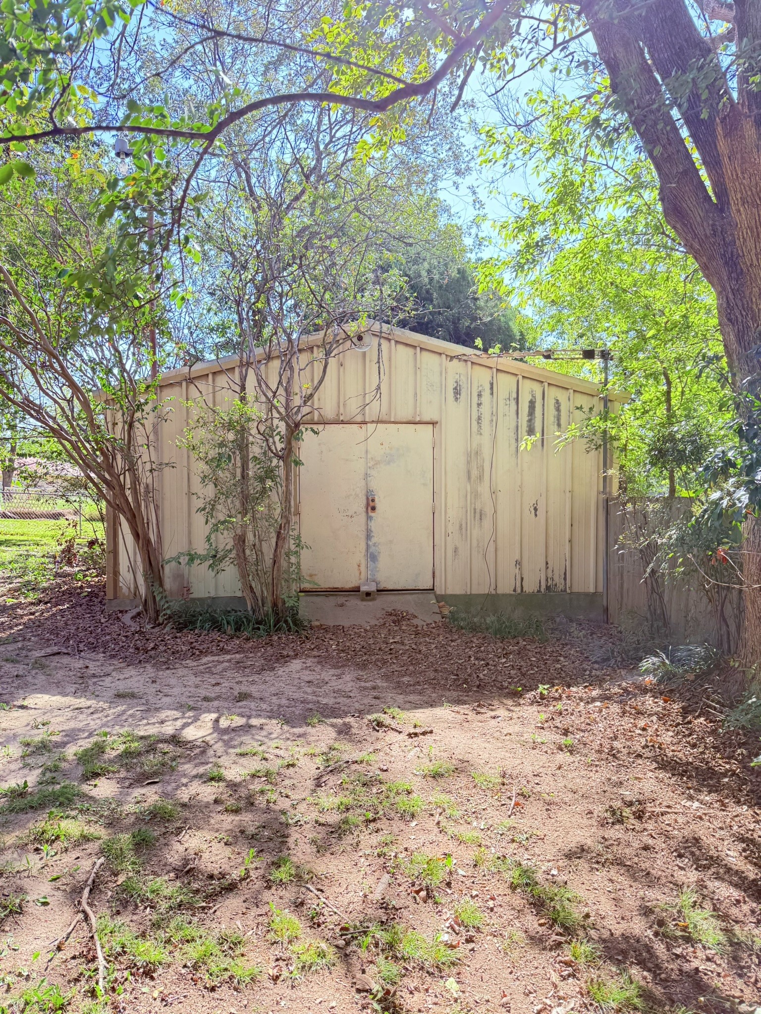 1537 Burns City Road Gainesville TX 76240