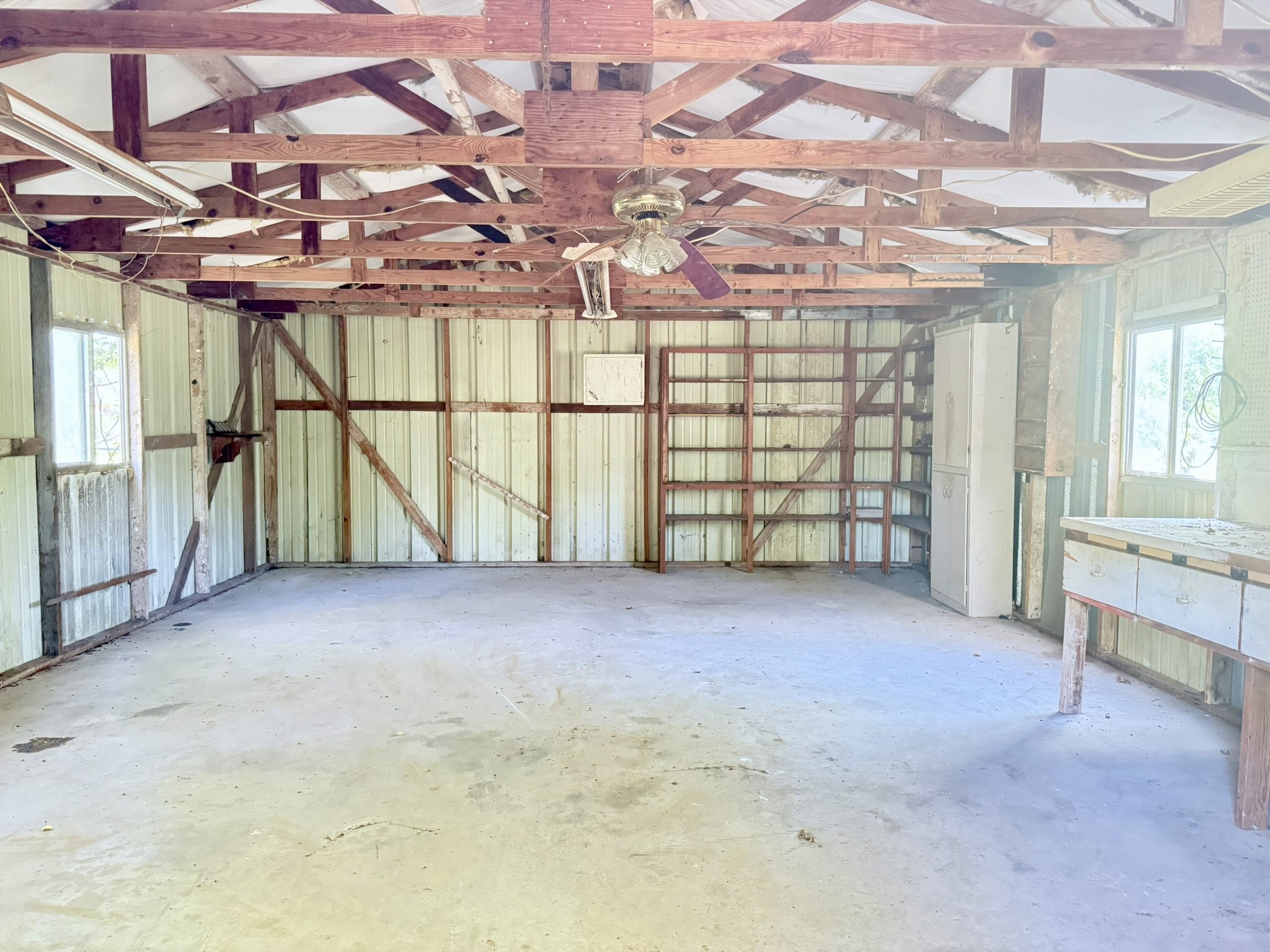 1537 Burns City Road Gainesville TX 76240