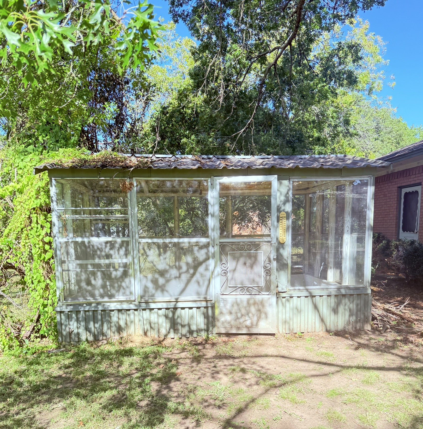 1537 Burns City Road Gainesville TX 76240