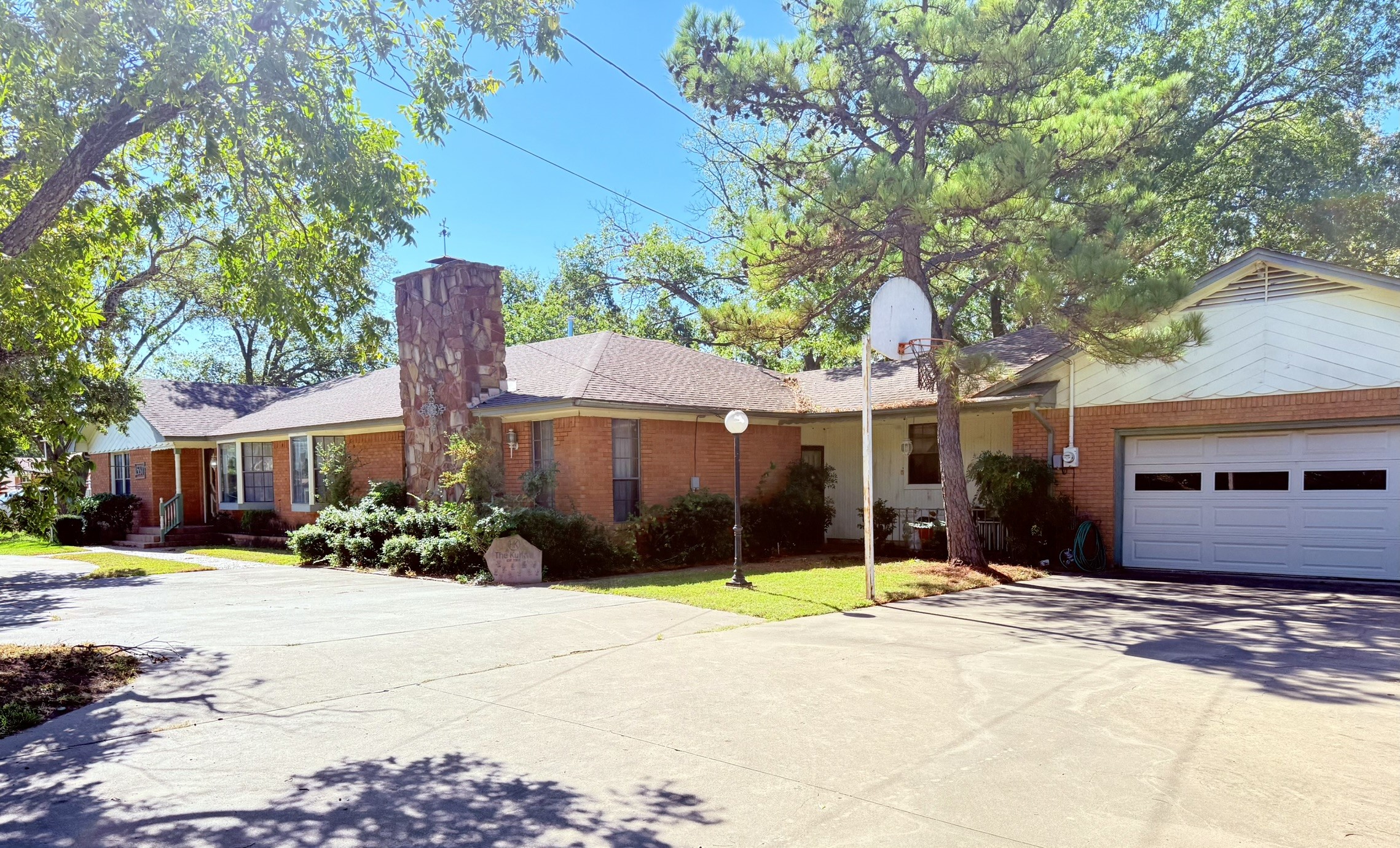 1537 Burns City Road Gainesville TX 76240