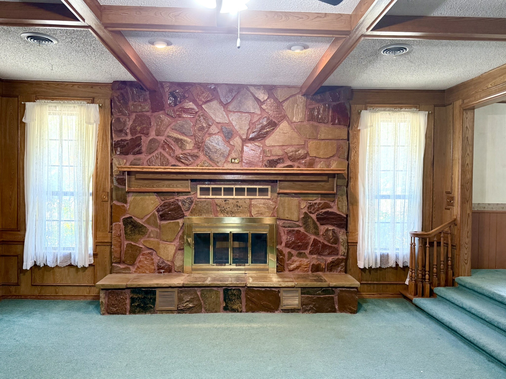 1537 Burns City Road Gainesville TX 76240