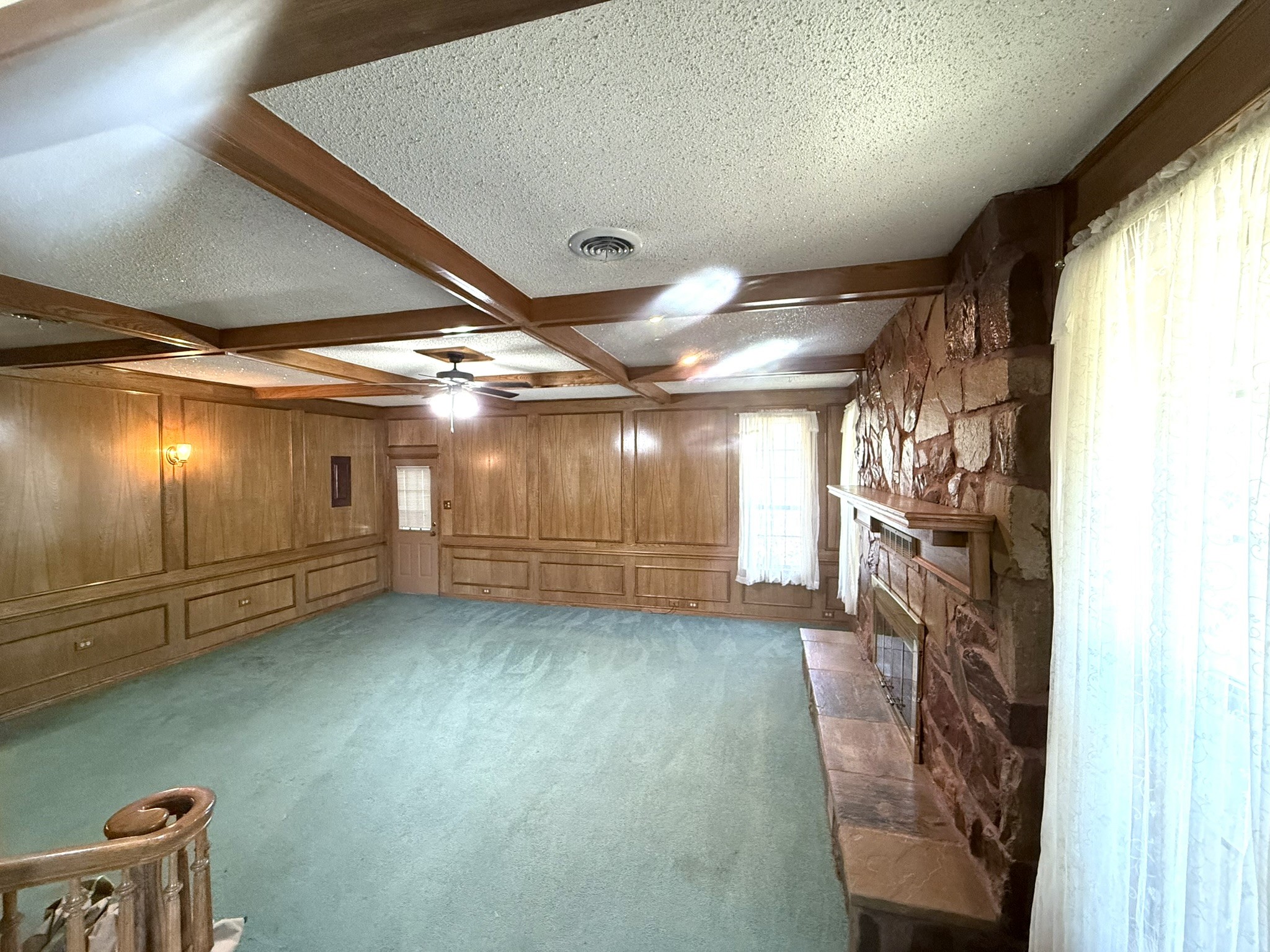 1537 Burns City Road Gainesville TX 76240