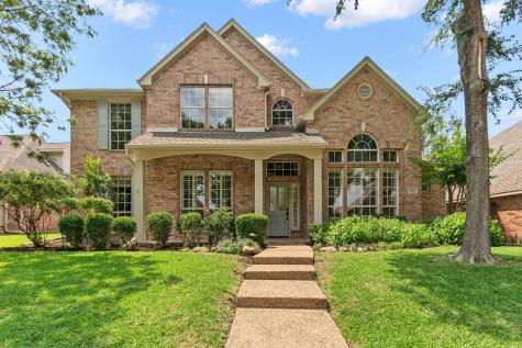 1417 Quanah Court Allen TX 75013