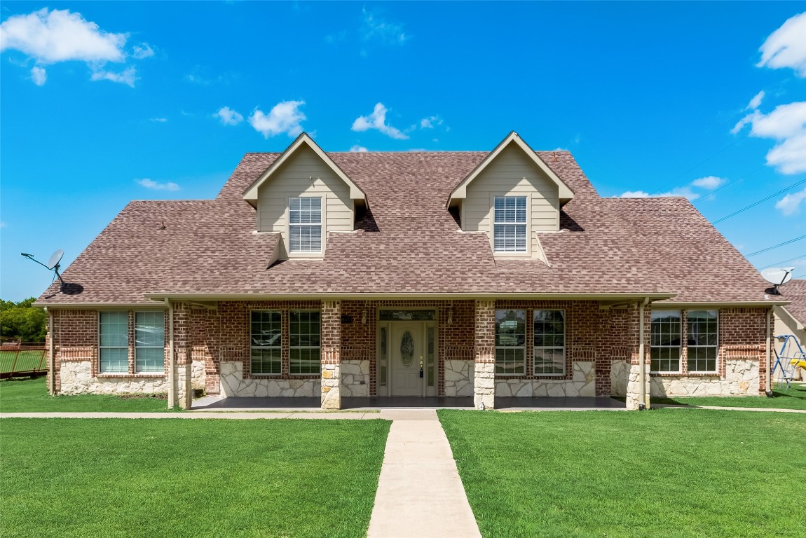 3003 County Road 648 Farmersville TX 75442