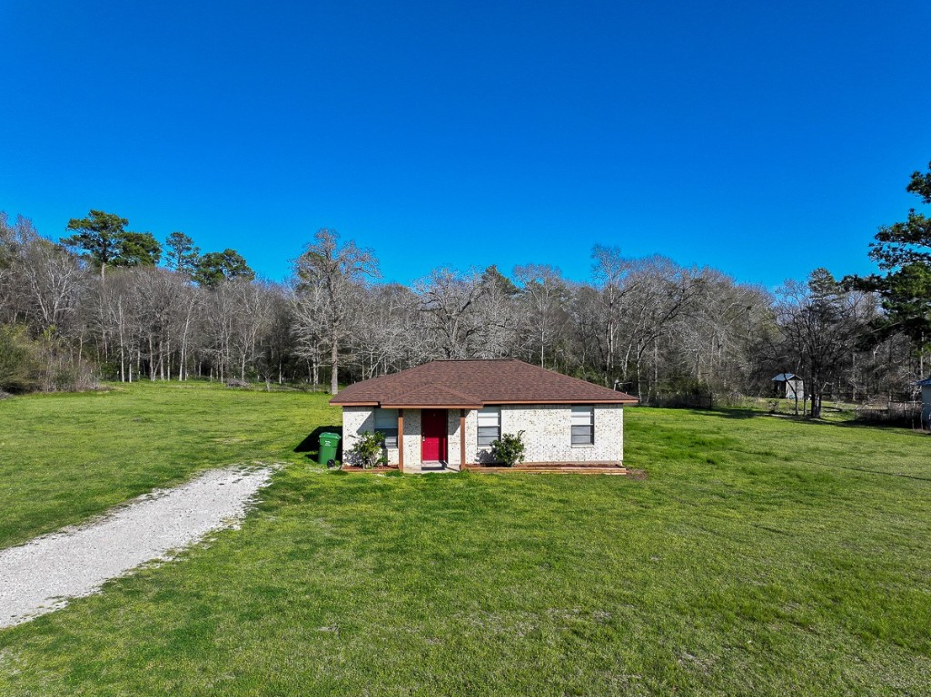 13 Echo Lane Huntsville TX 77320