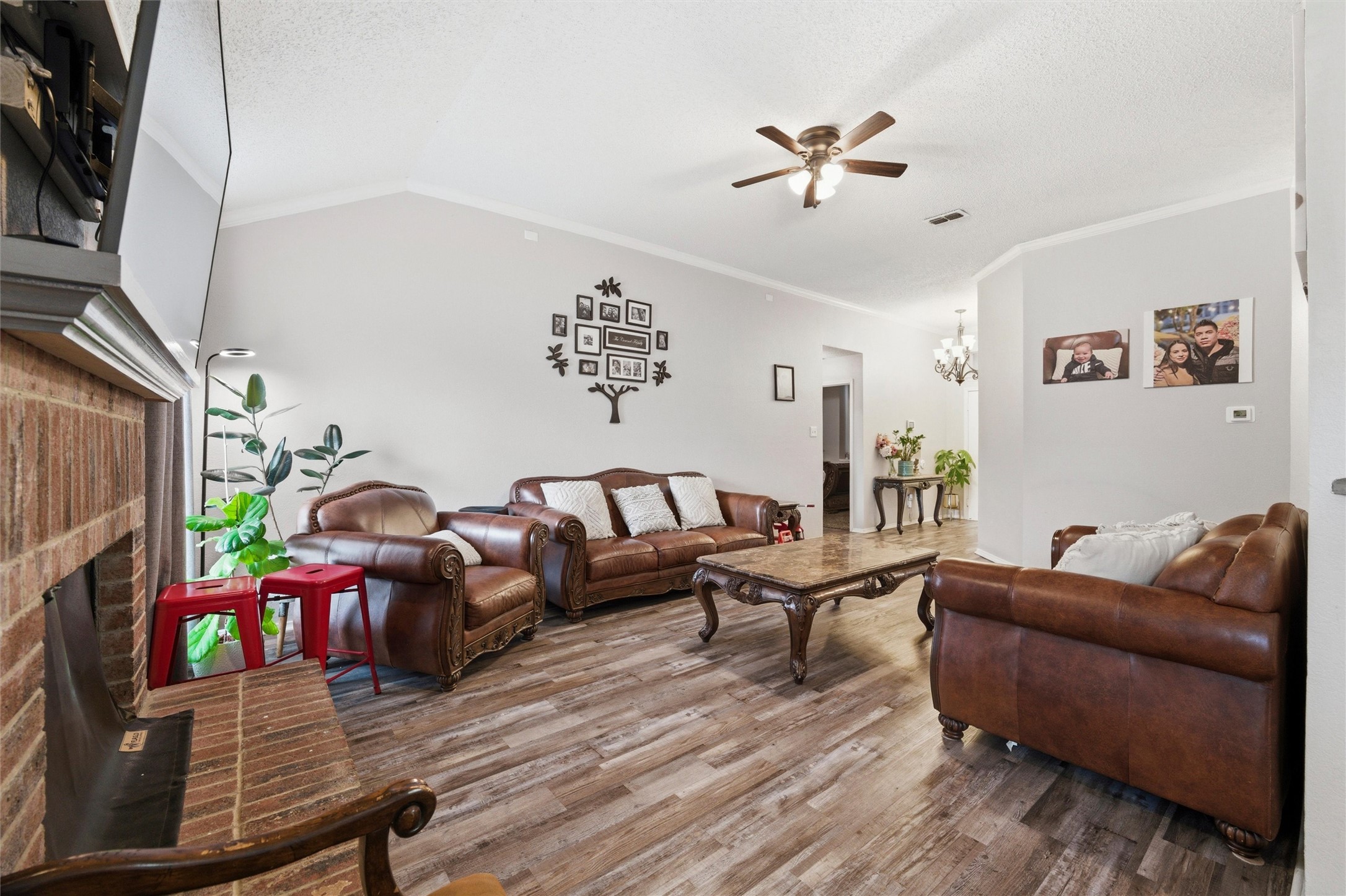 806 Bray Street Cedar Hill TX 75104