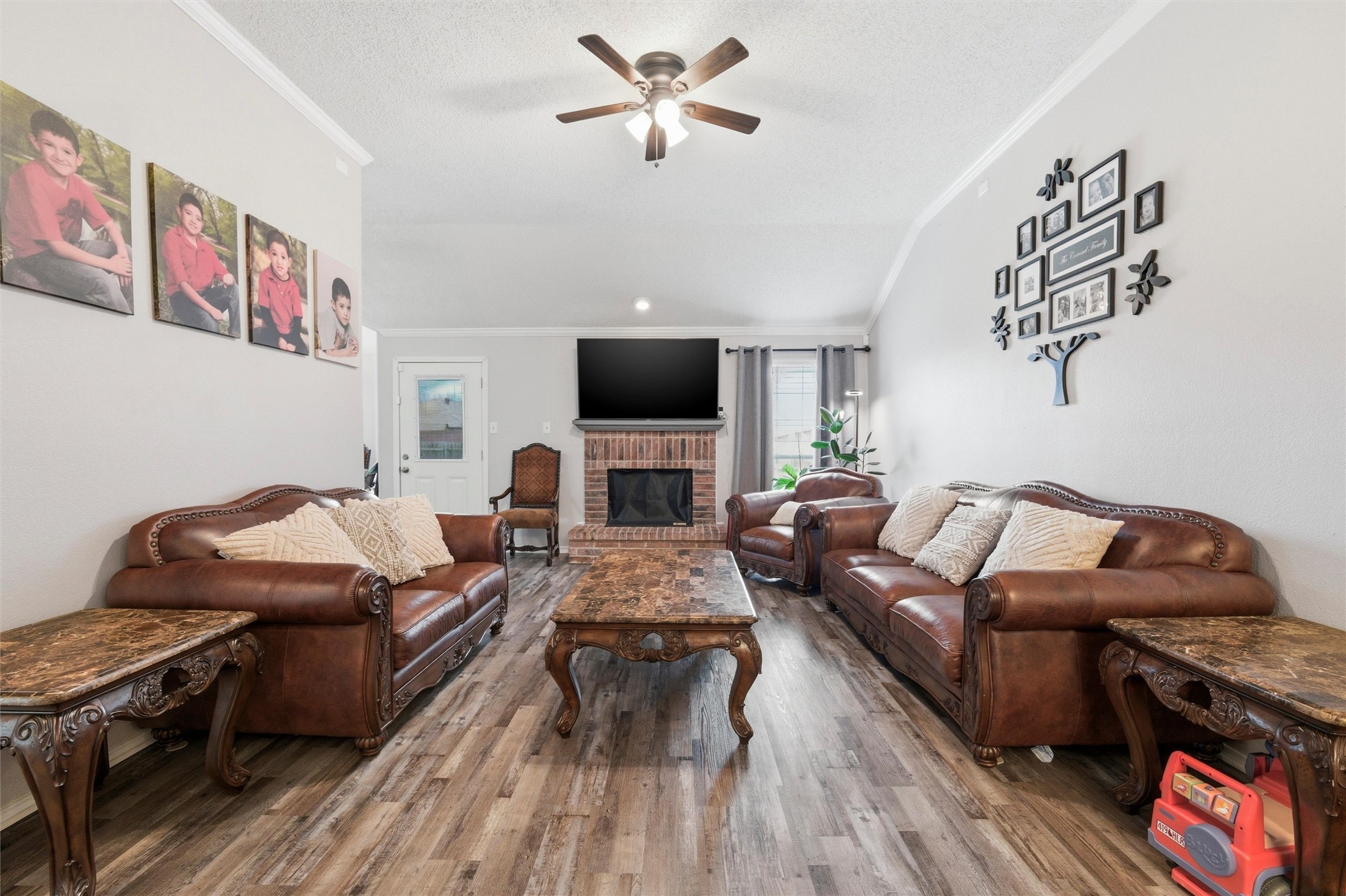 806 Bray Street Cedar Hill TX 75104