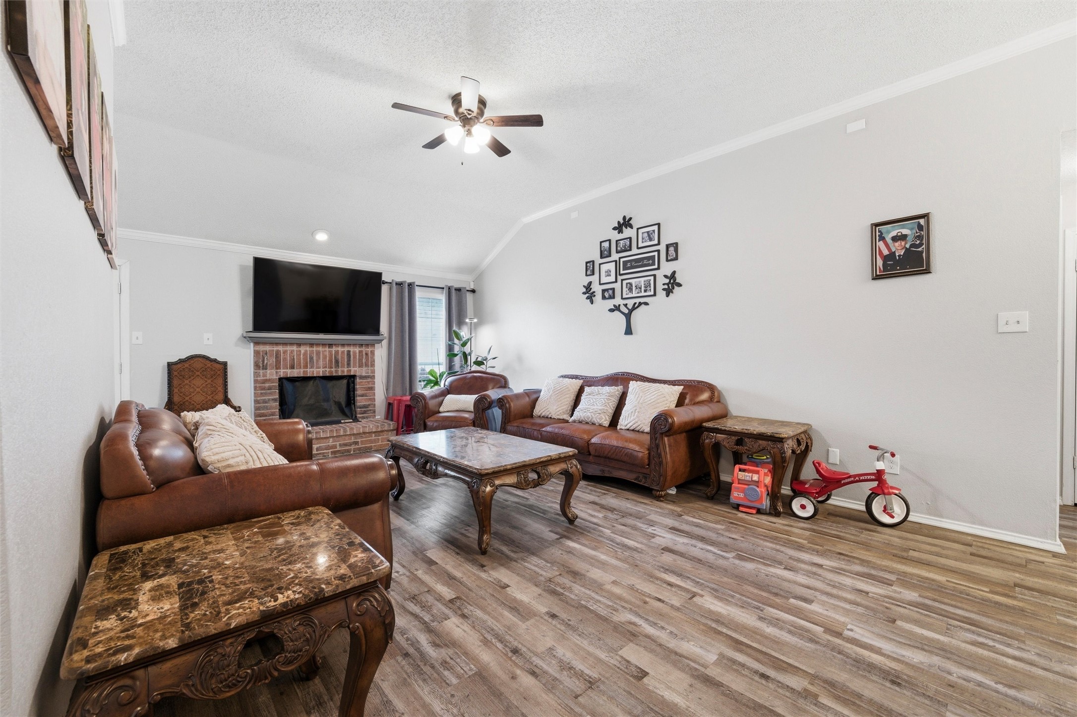 806 Bray Street Cedar Hill TX 75104