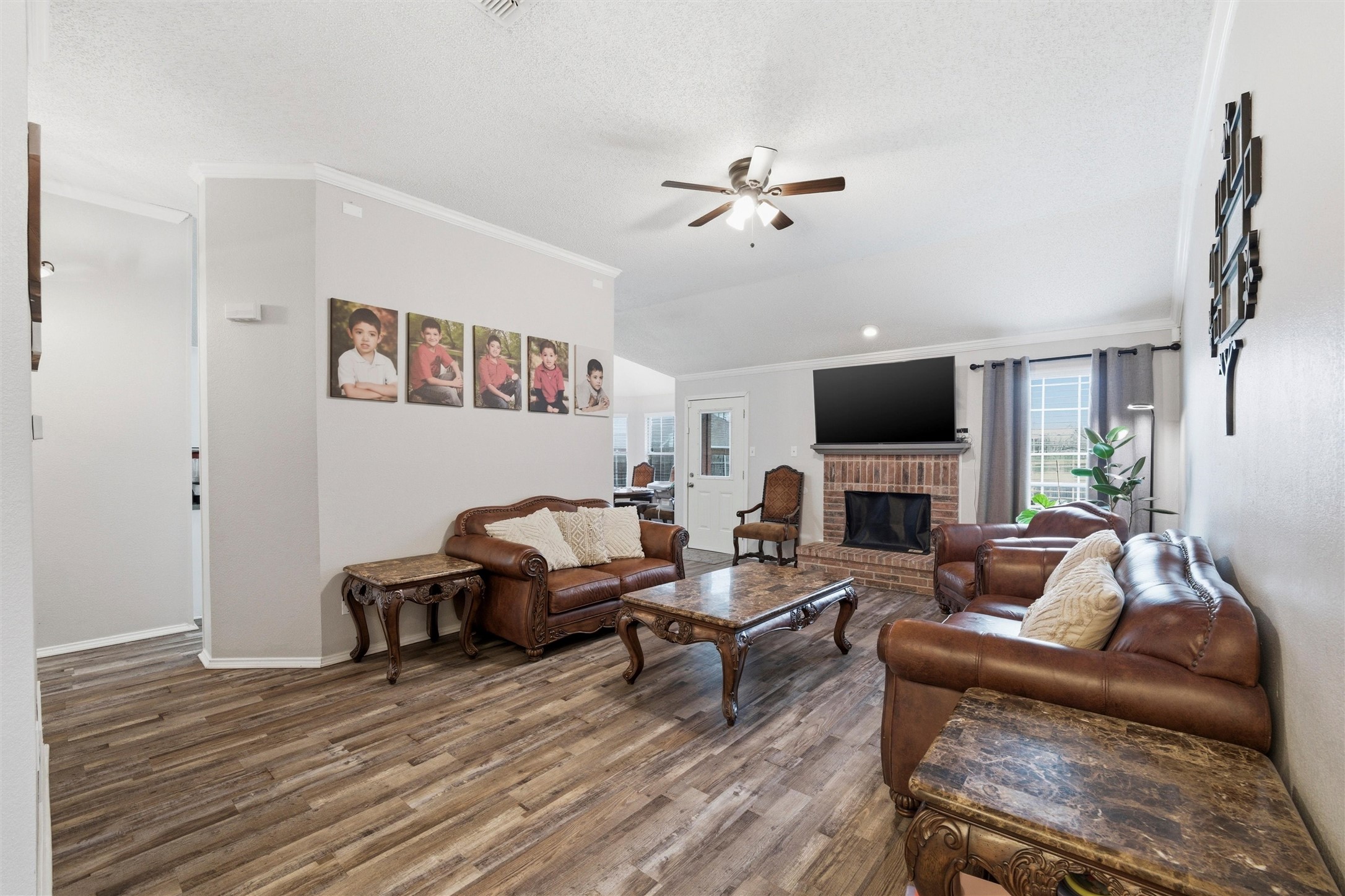 806 Bray Street Cedar Hill TX 75104
