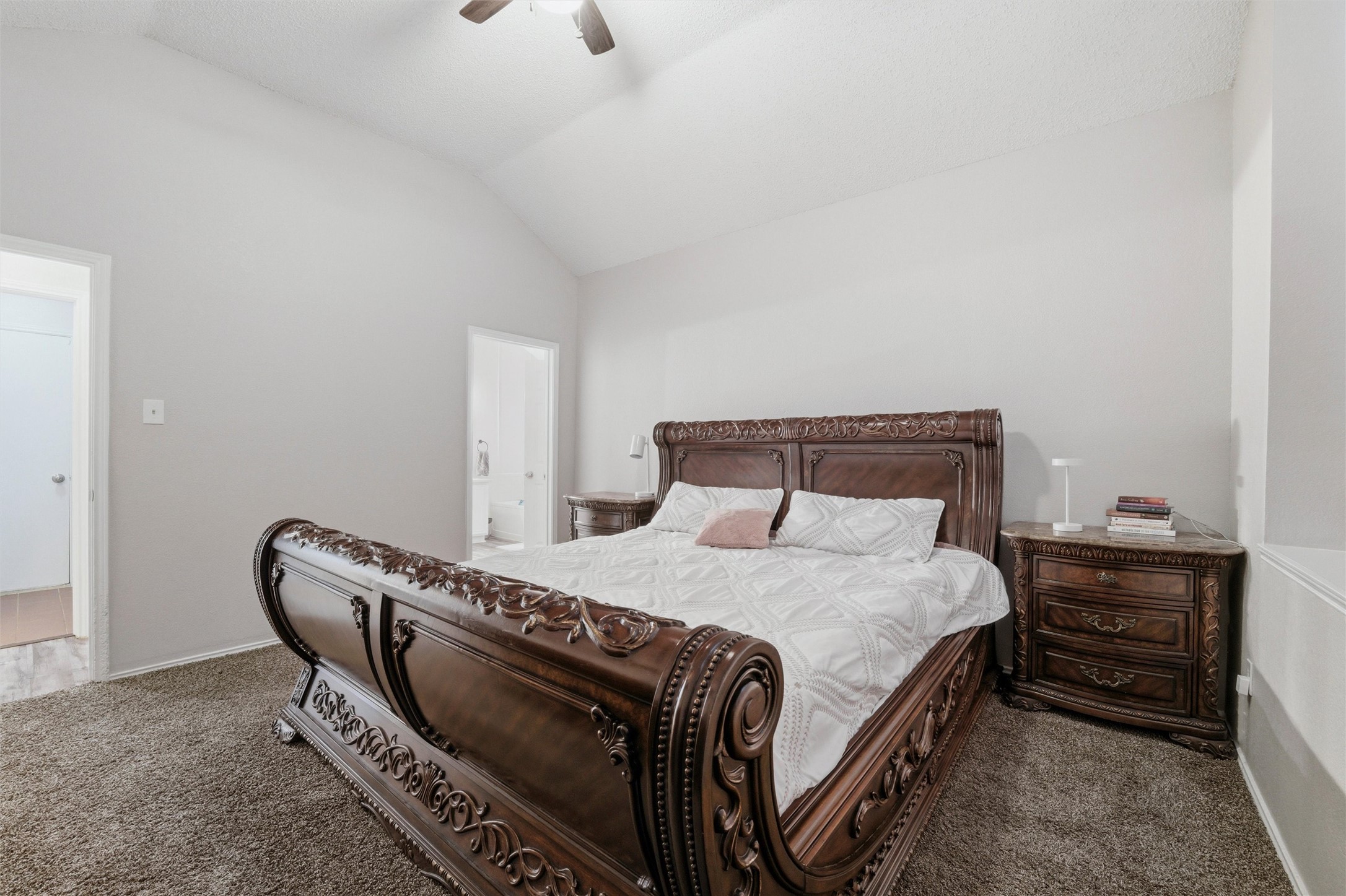 806 Bray Street Cedar Hill TX 75104