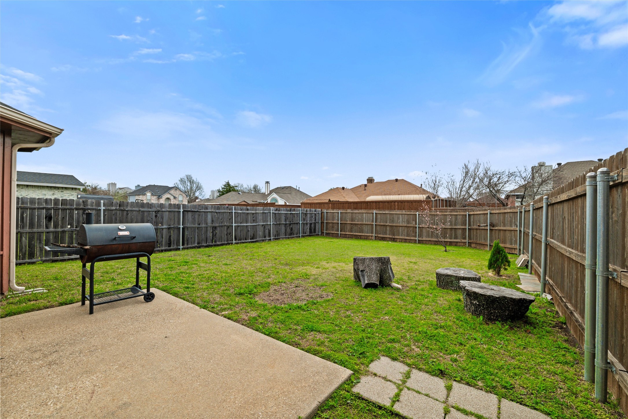 806 Bray Street Cedar Hill TX 75104