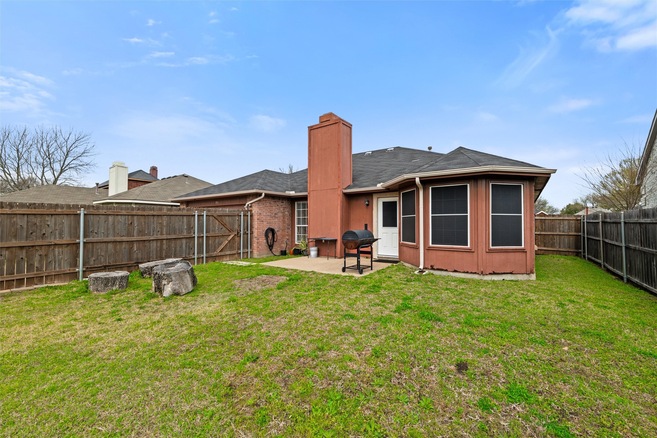 806 Bray Street Cedar Hill TX 75104