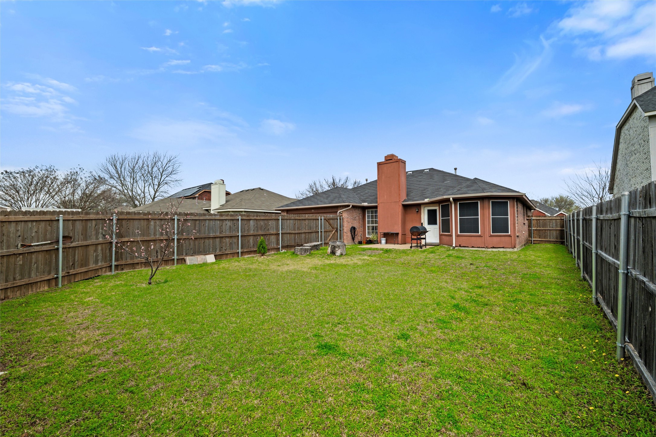 806 Bray Street Cedar Hill TX 75104