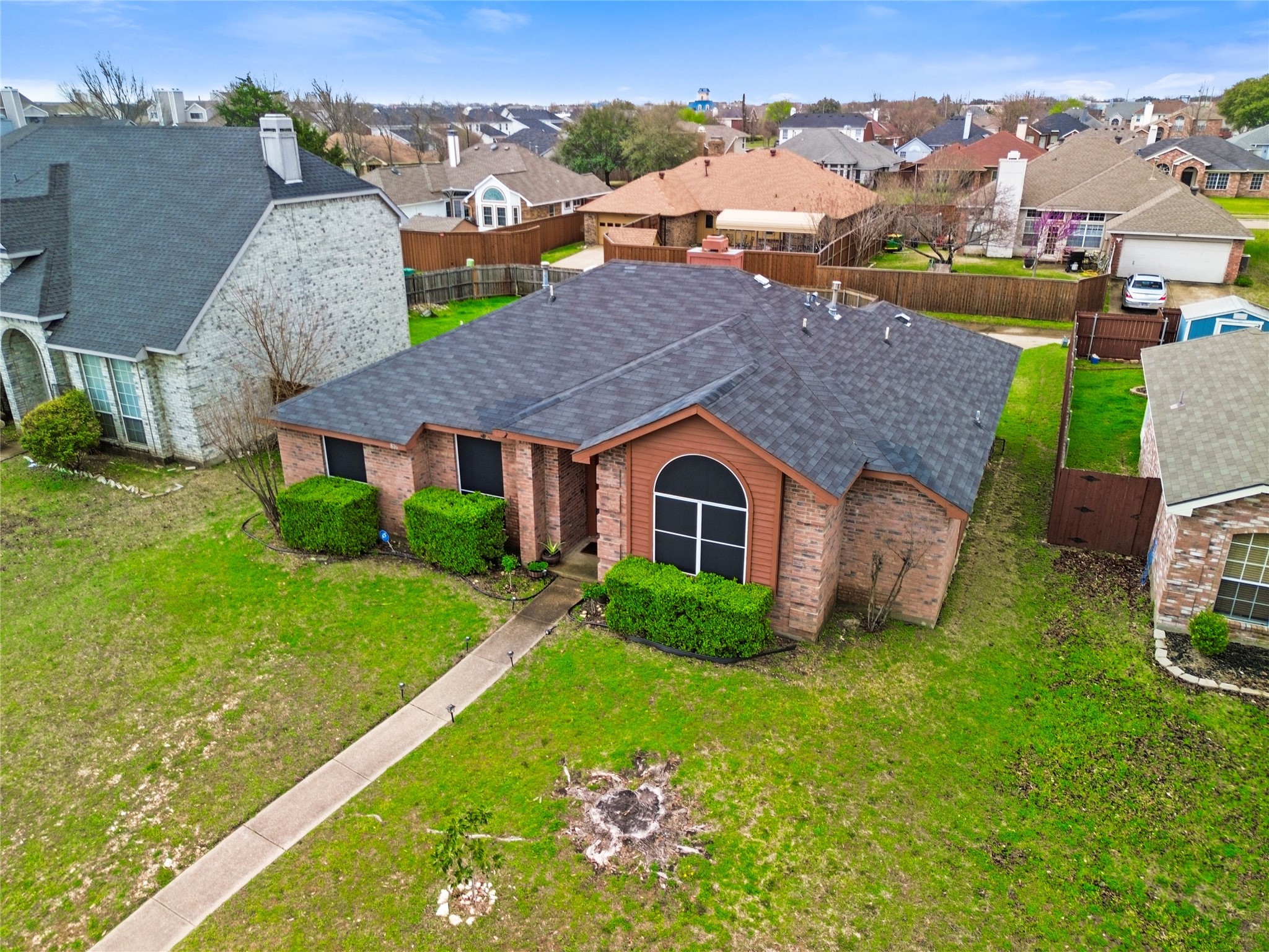806 Bray Street Cedar Hill TX 75104