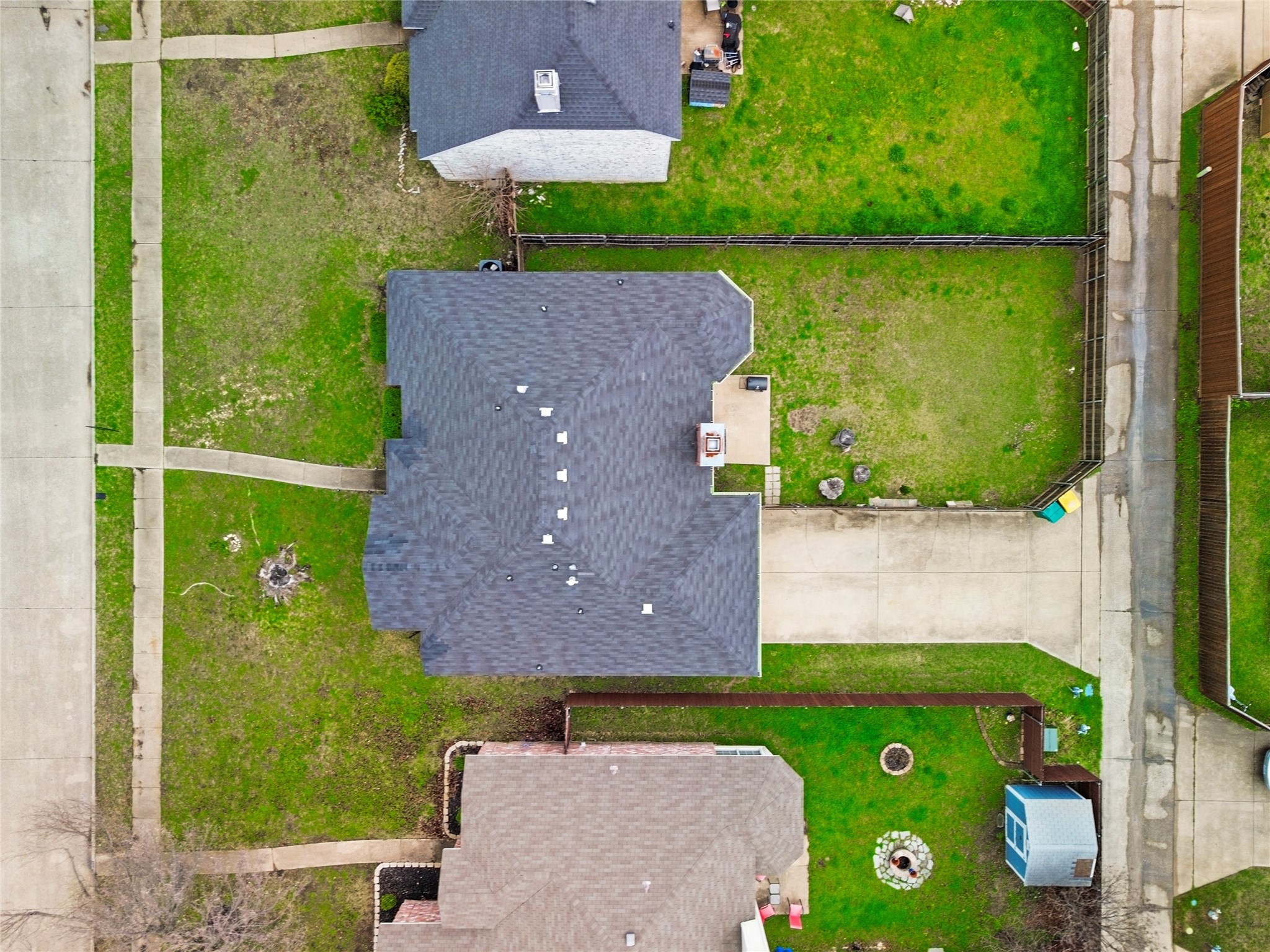 806 Bray Street Cedar Hill TX 75104