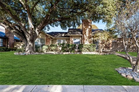 14911 Cypress Hills Drive Dallas TX 75248