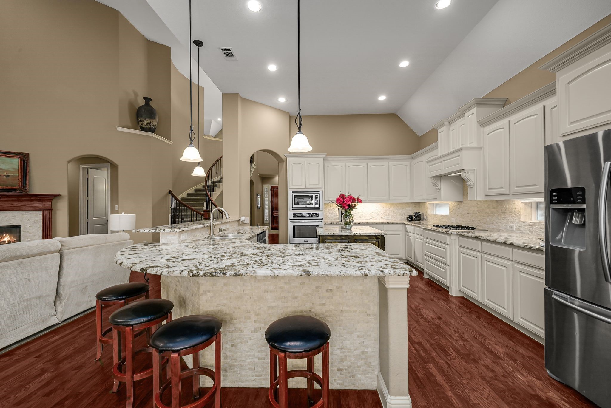 14026 Peoria Lane Frisco TX 75035