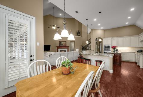 14026 Peoria Lane Frisco TX 75035