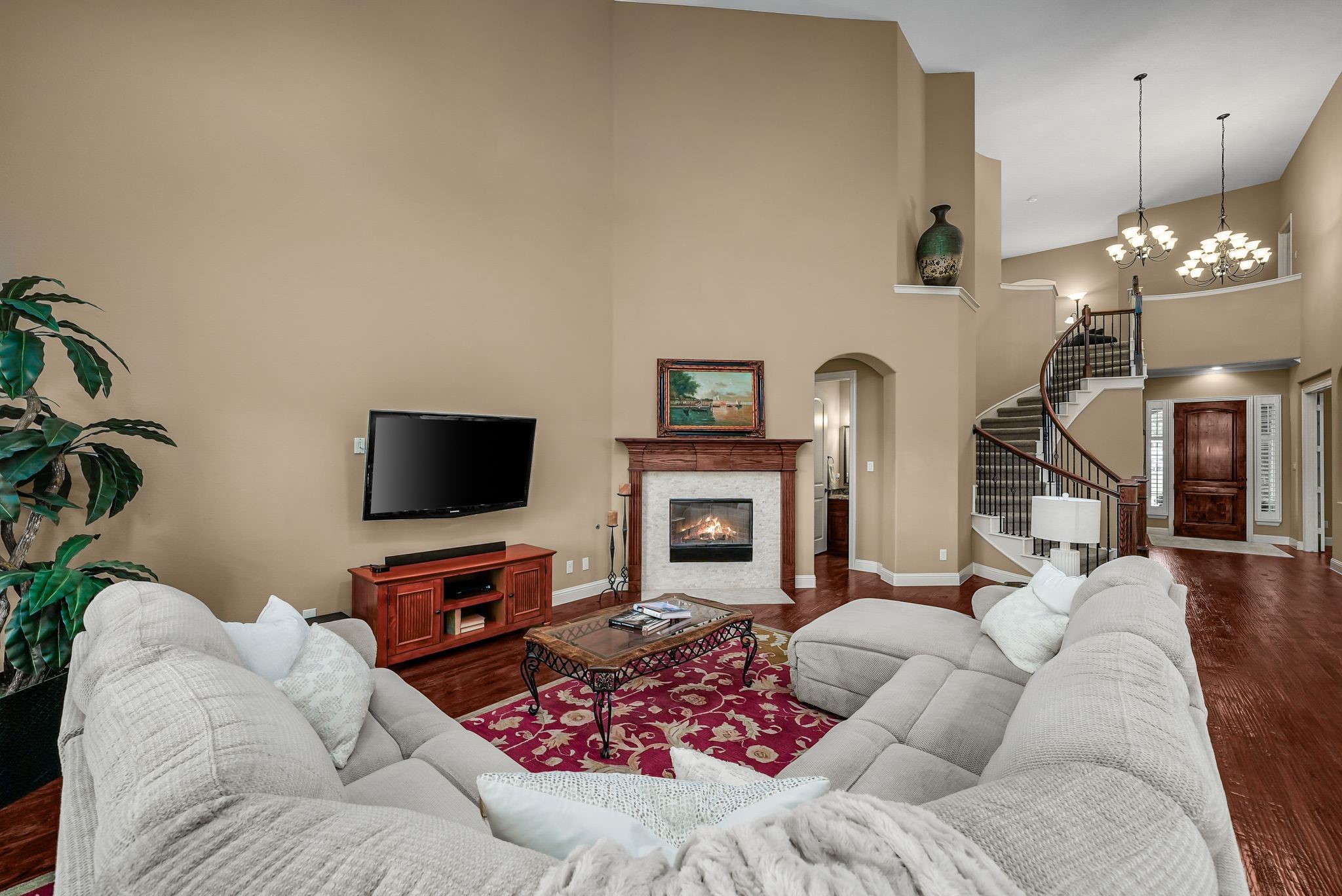 14026 Peoria Lane Frisco TX 75035