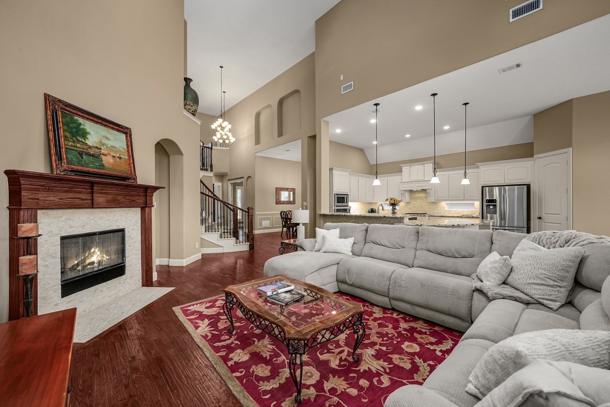 14026 Peoria Lane Frisco TX 75035