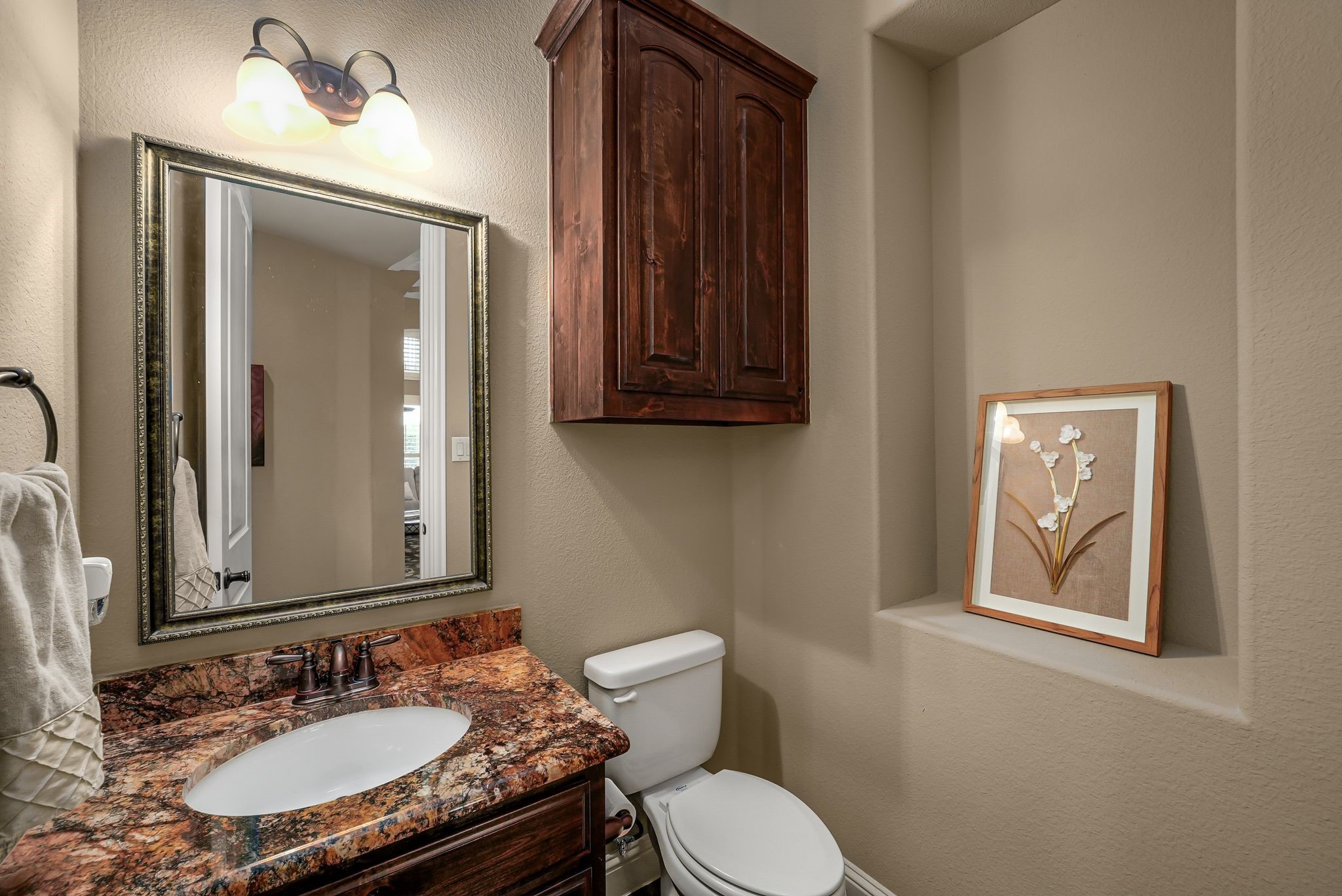 14026 Peoria Lane Frisco TX 75035