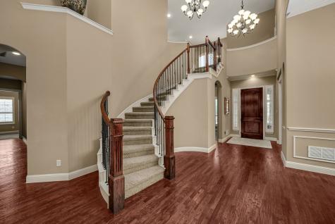 14026 Peoria Lane Frisco TX 75035