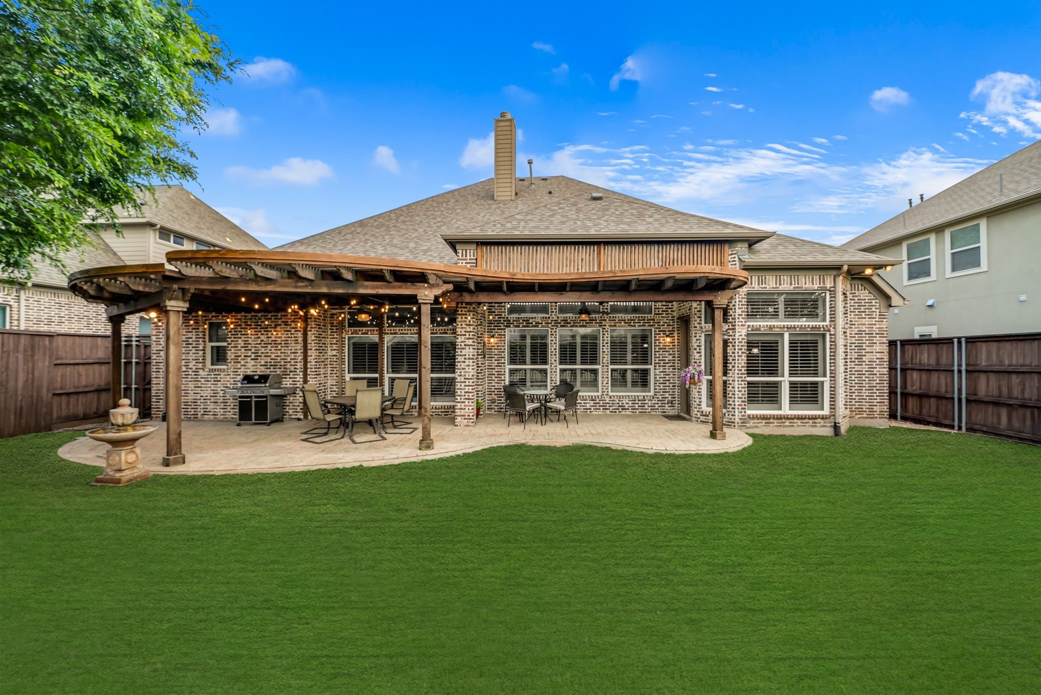 14026 Peoria Lane Frisco TX 75035