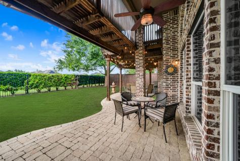 14026 Peoria Lane Frisco TX 75035