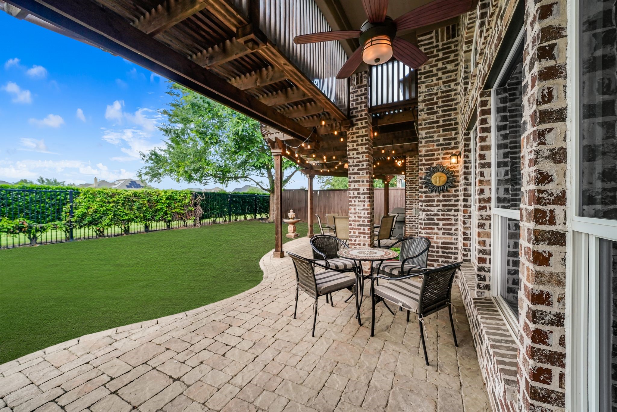 14026 Peoria Lane Frisco TX 75035