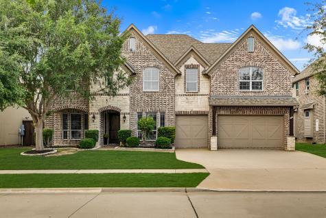 14026 Peoria Lane Frisco TX 75035