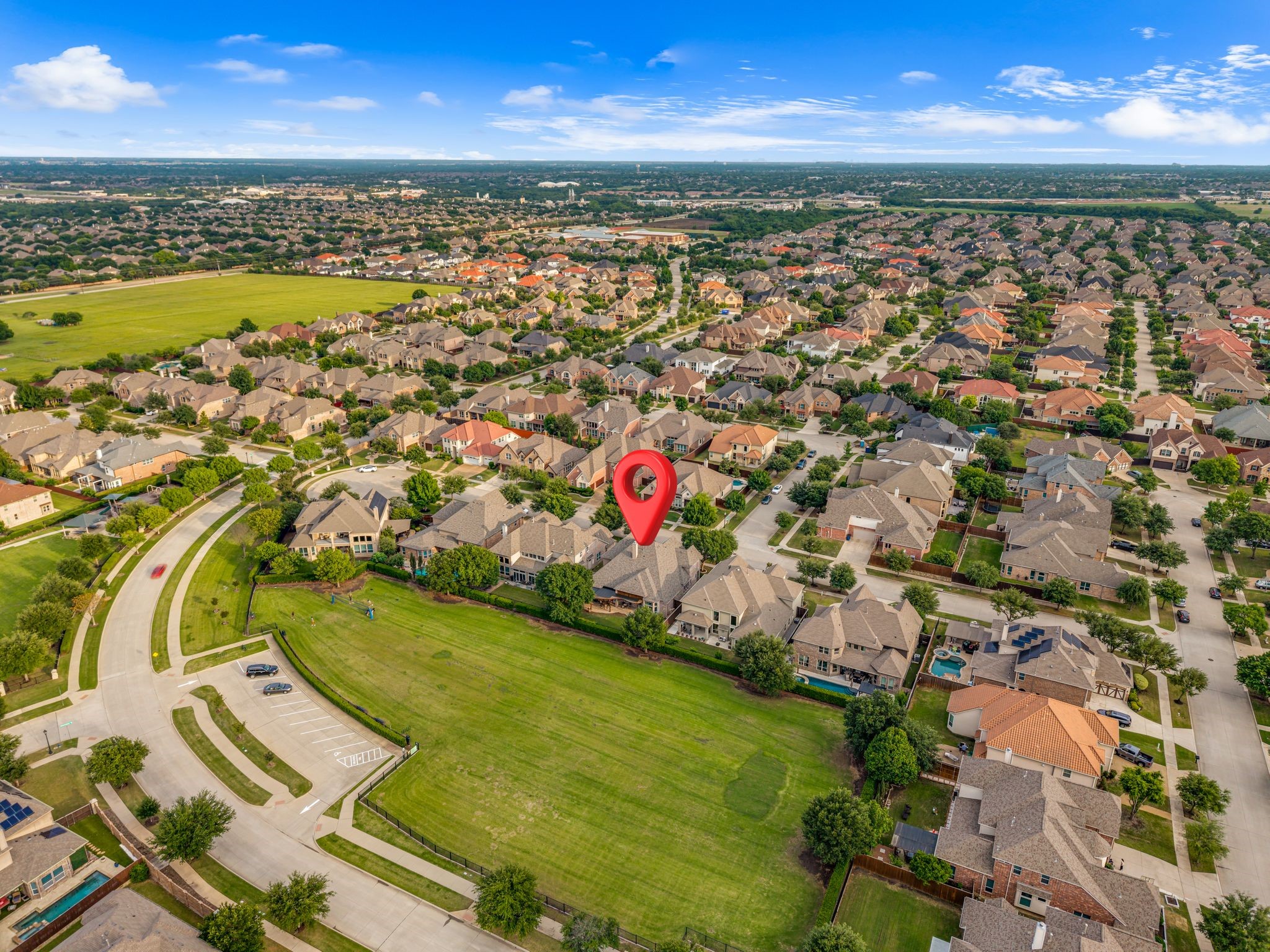 14026 Peoria Lane Frisco TX 75035
