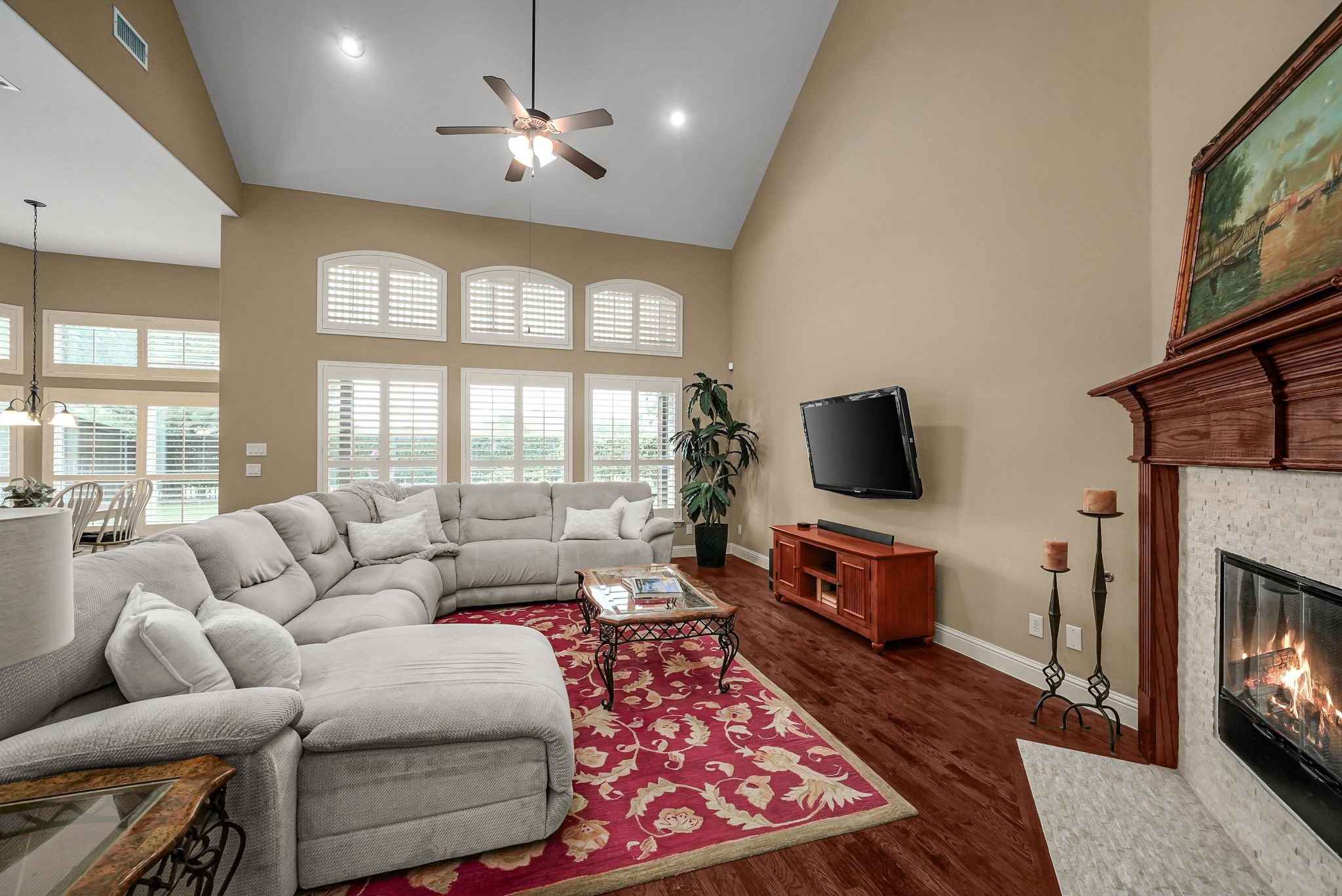 14026 Peoria Lane Frisco TX 75035
