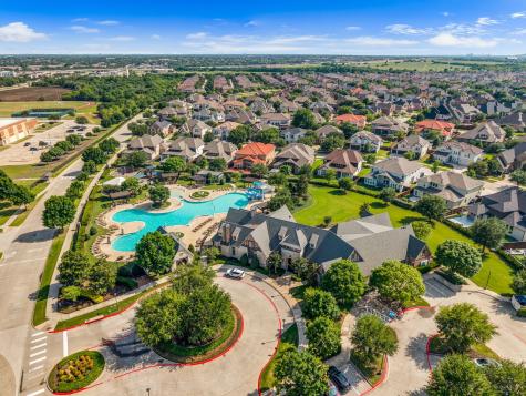 14026 Peoria Lane Frisco TX 75035
