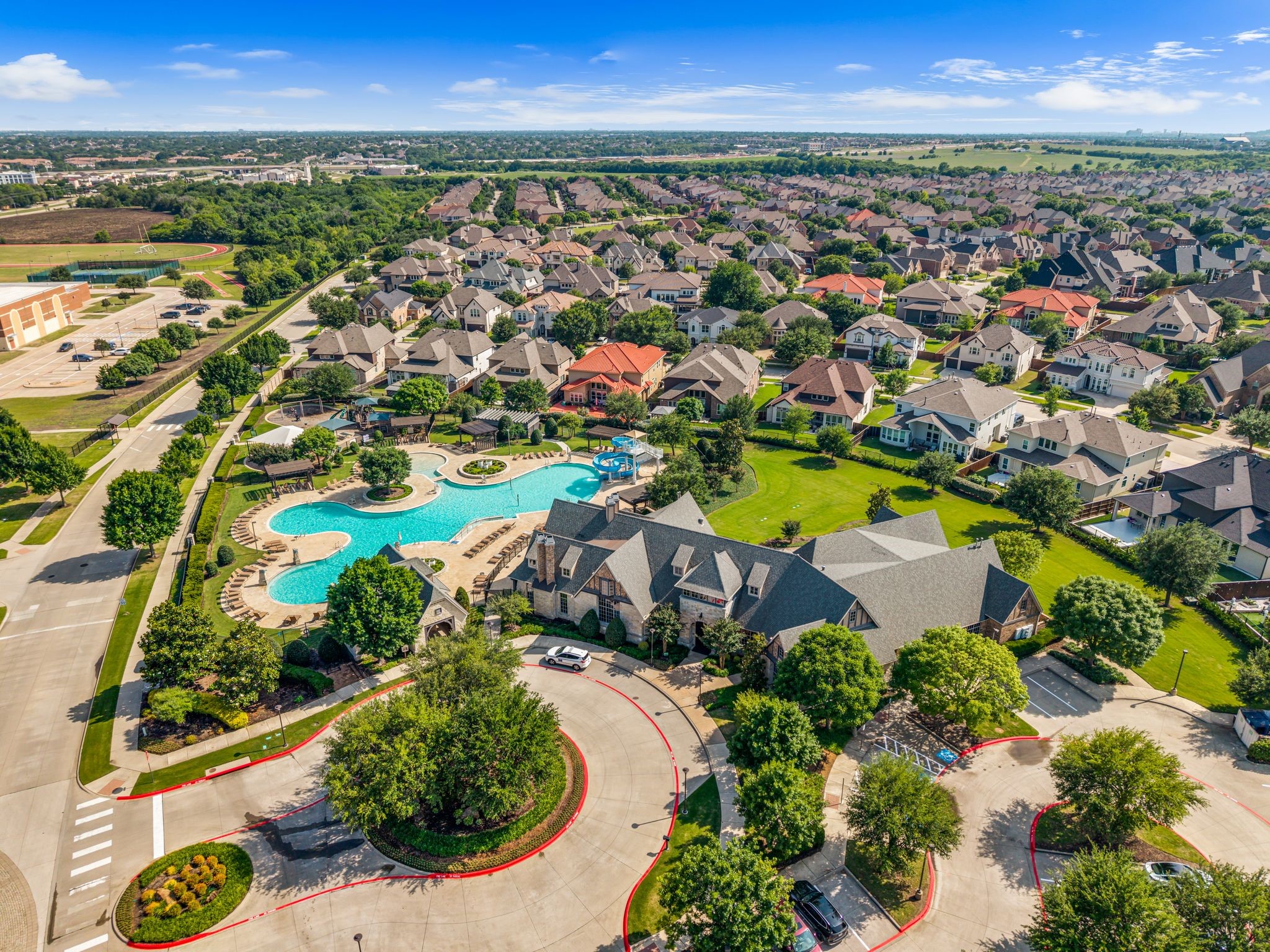 14026 Peoria Lane Frisco TX 75035