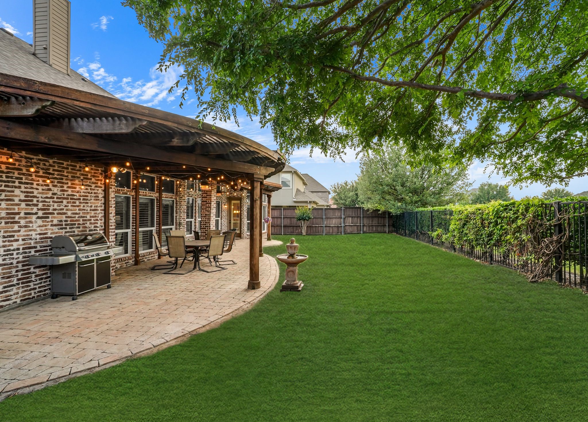 14026 Peoria Lane Frisco TX 75035