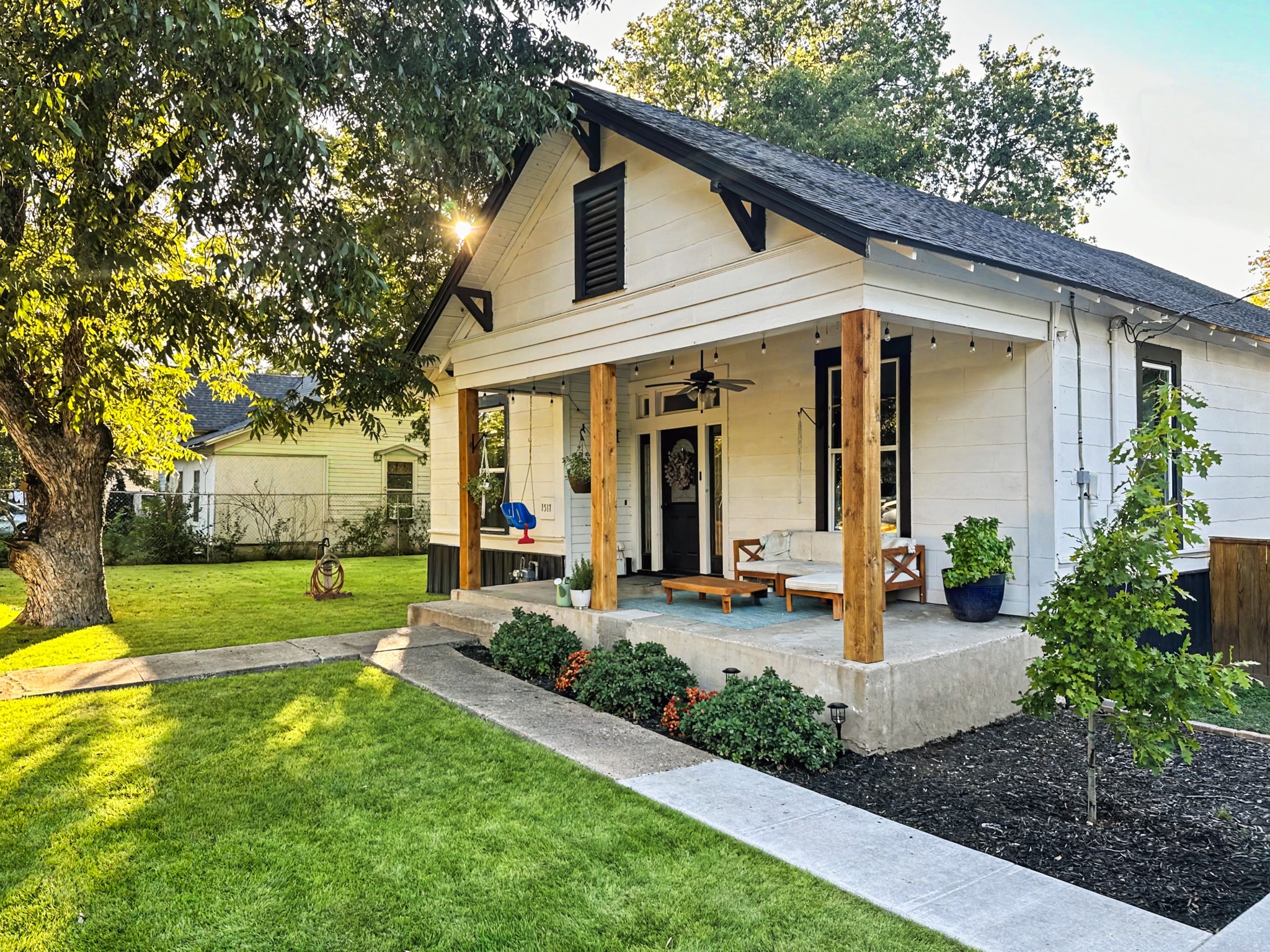 1517 Cumberland Avenue Waco TX 76707