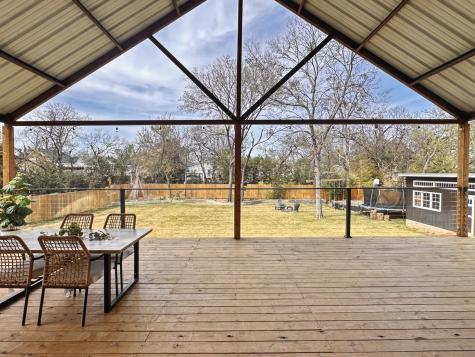 1517 Cumberland Avenue Waco TX 76707