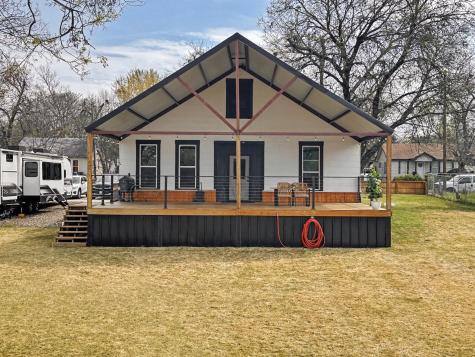 1517 Cumberland Avenue Waco TX 76707