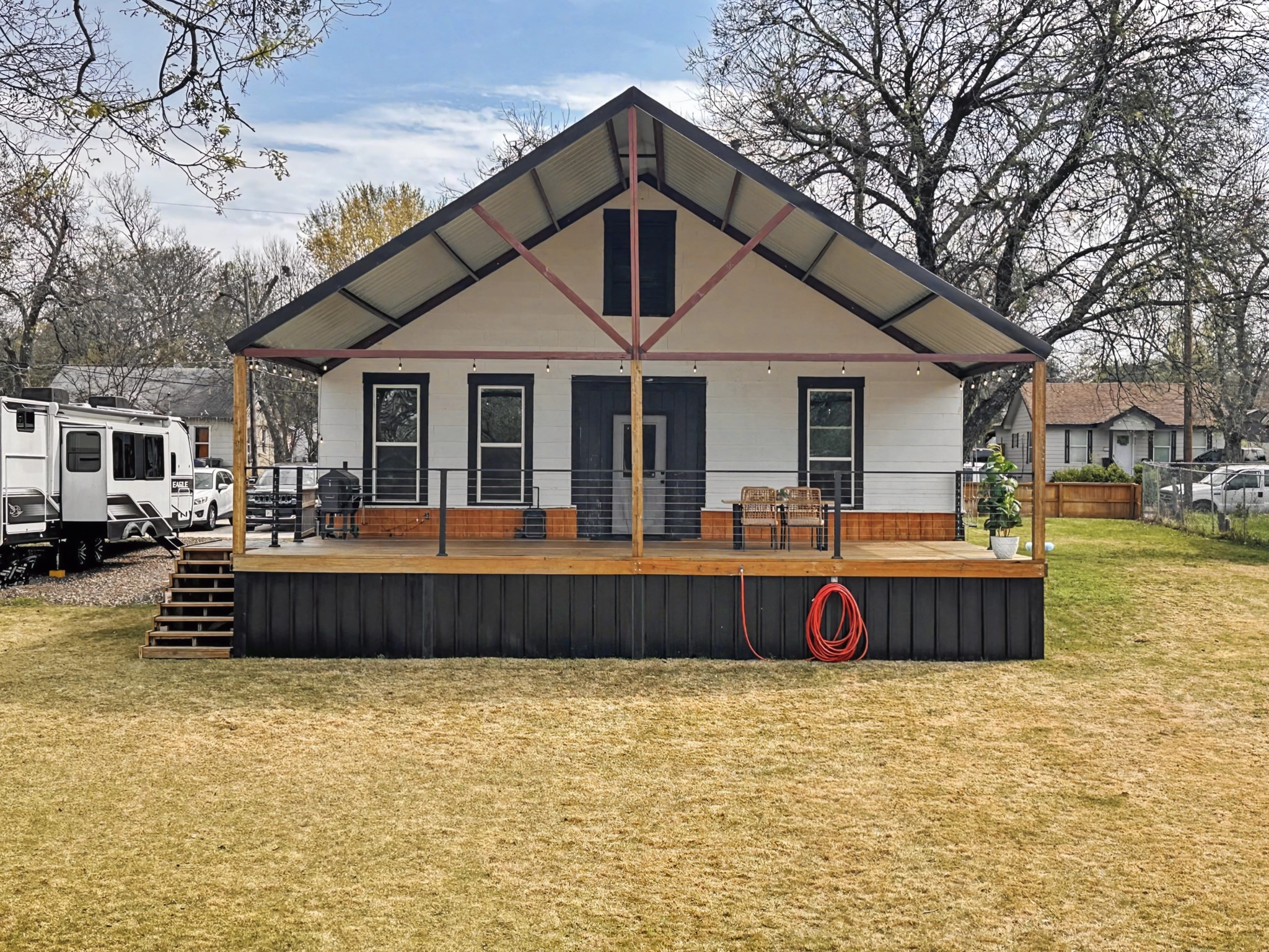 1517 Cumberland Avenue Waco TX 76707