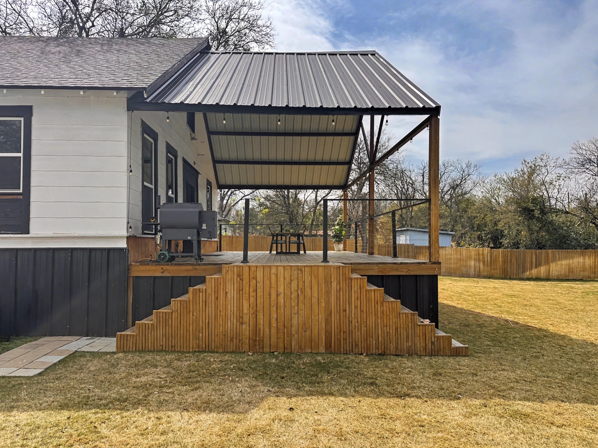 1517 Cumberland Avenue Waco TX 76707